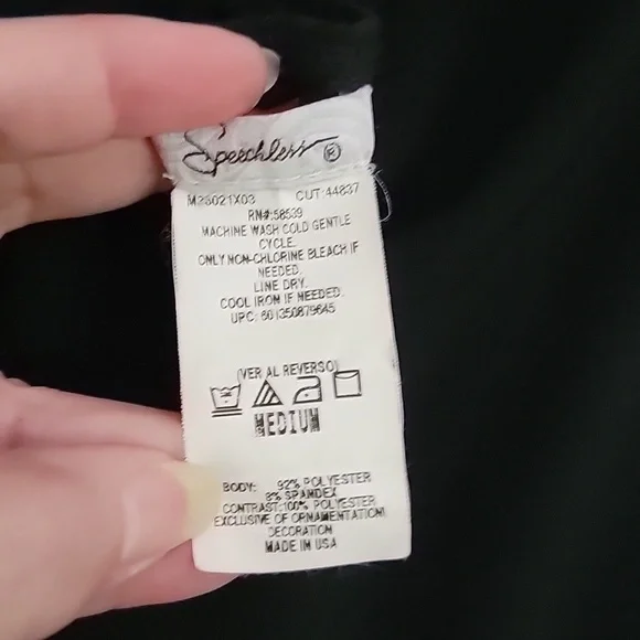 Little Black Dress - Picture 8 of 10